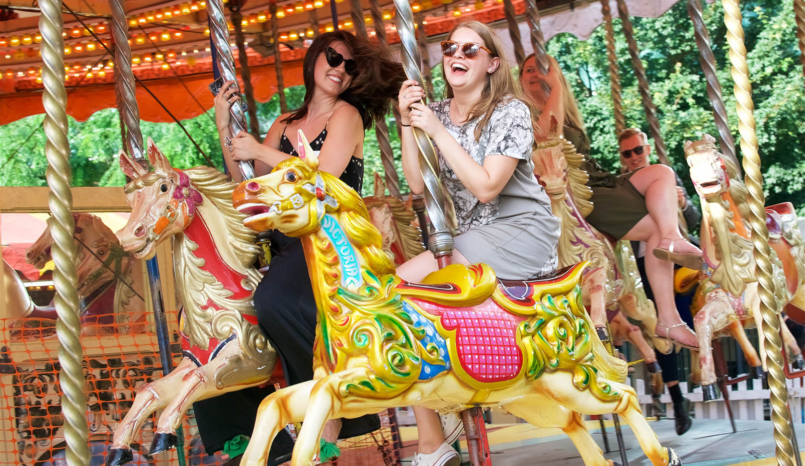 Corporate Summer Event Ideas