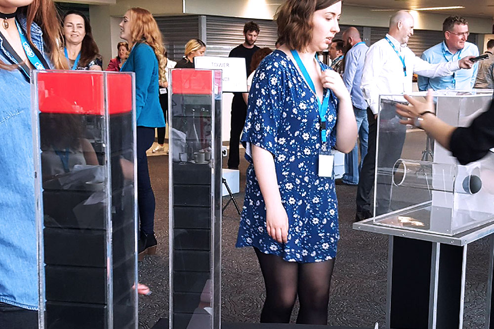 Team Building Events