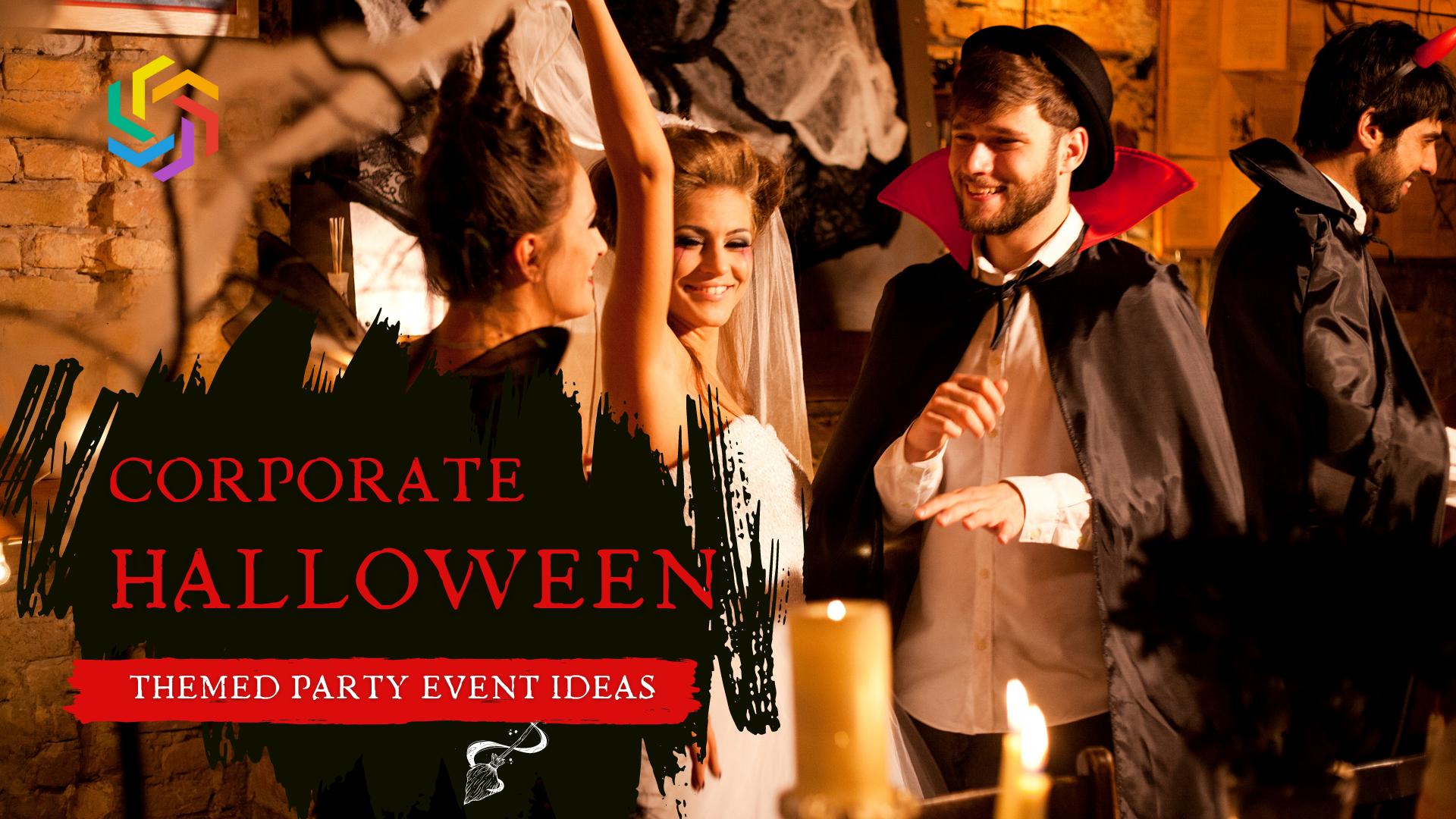 Halloween themes for work