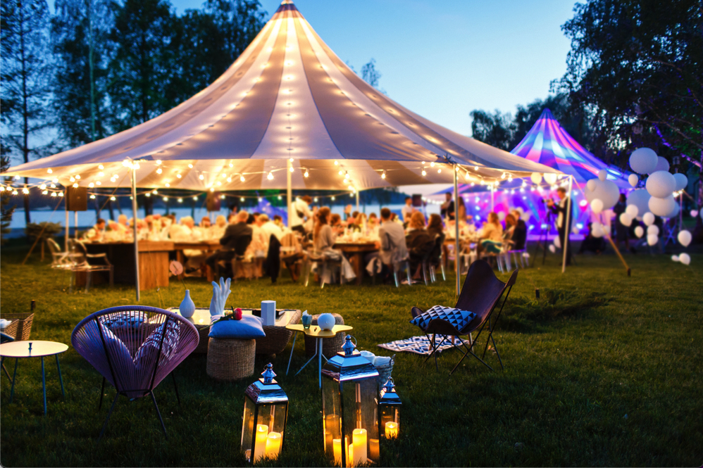 Company Summer Event - Corporate Summer Event