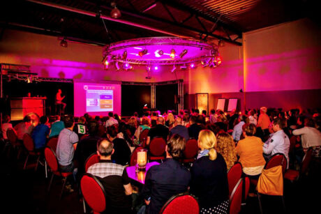 Digi Quiz Game Show event