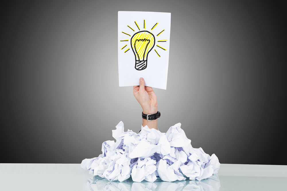 Event design in Event Design & Management