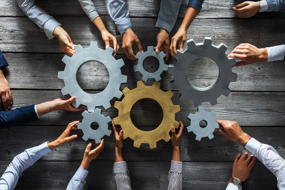 Event assist in Event Design & Management