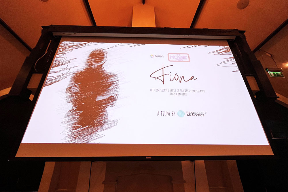 The Movie Makers showcase