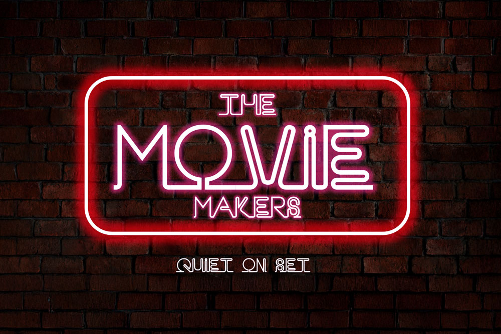 The Movie Makers logo