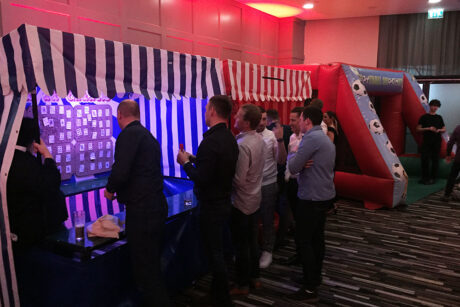 Traditional Carnival