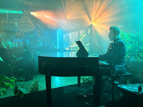 Musicians & vocalists