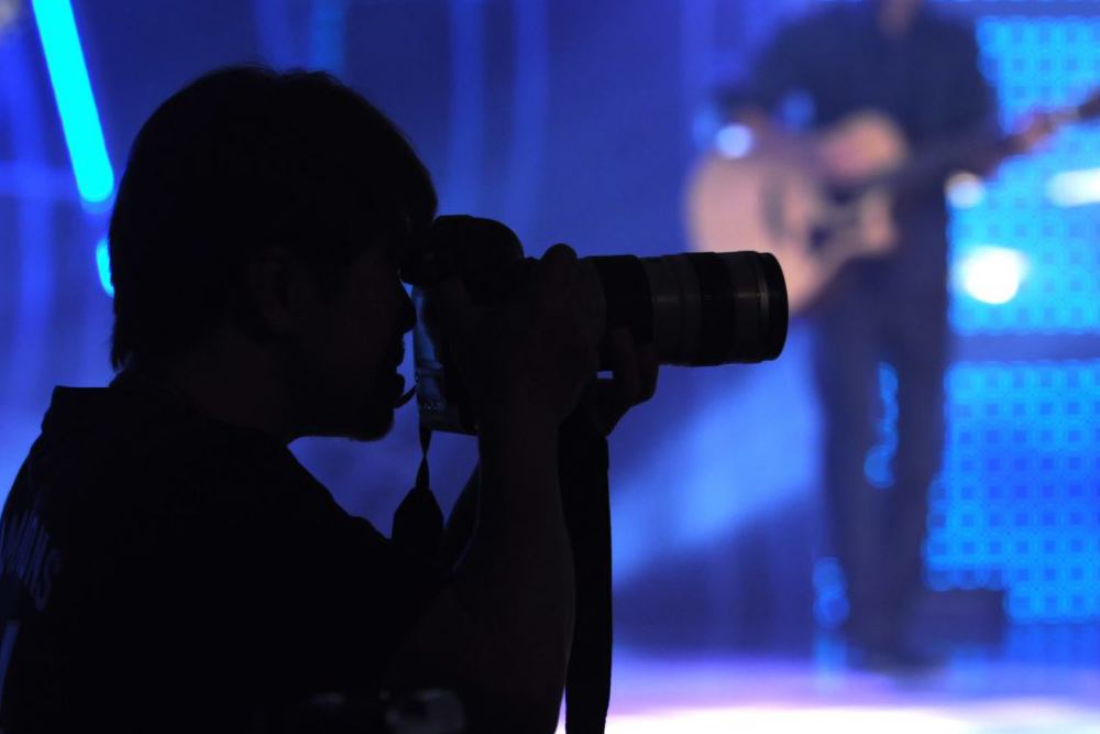 Event Photography by Fusion Events