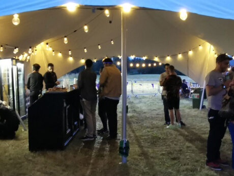 Summer Festival Party